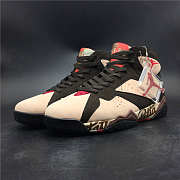 Air Jordan 7 OG SParmy AT3375-100 - 1