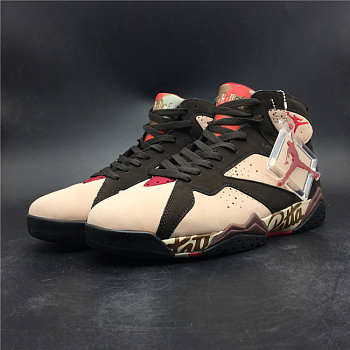 Air Jordan 7 OG SParmy AT3375-100