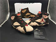 Air Jordan 7 OG SParmy AT3375-100 - 4