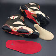 Air Jordan 7 OG SParmy AT3375-100 - 5