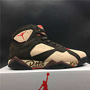 Air Jordan 7 OG SParmy AT3375-100 - 6