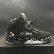 World Cup Air Jordan 5 Paris - 1