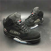 World Cup Air Jordan 5 Paris - 6