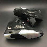 World Cup Air Jordan 5 Paris - 4