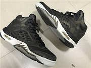 Air Jordan 5 Dark Gold Camouflage 919710-0308 - 3