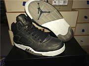 Air Jordan 5 Dark Gold Camouflage 919710-0308 - 2