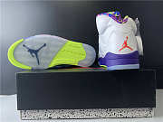 Air Jordan 5 Retro Alternate Bel-Air DB3335-100 - 6