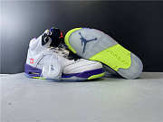 Air Jordan 5 Retro Alternate Bel-Air DB3335-100 - 3