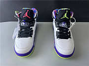 Air Jordan 5 Retro Alternate Bel-Air DB3335-100 - 2