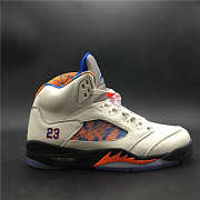 Air Jordan 5 International Flight 136027-148 - 1