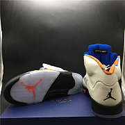 Air Jordan 5 International Flight 136027-148 - 6