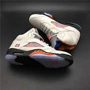 Air Jordan 5 International Flight 136027-148 - 5