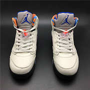 Air Jordan 5 International Flight 136027-148 - 4