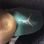 Air Jordan Retro 5 IslandGreen Snow CN2932-100 - 3