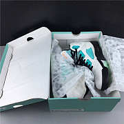 Air Jordan Retro 5 IslandGreen CN2932-100 - 2