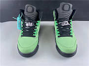 Air Jordan 5 Oregon CK6631-307 - 4