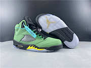 Air Jordan 5 Oregon CK6631-307 - 3