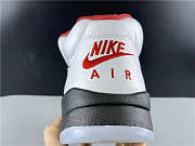 Air Jordan 5 Fire Red 2020 DA1911-102 - 6