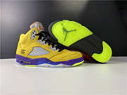 Air Jordan 5 