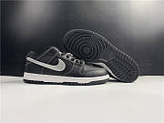 Nike SB Dunk Low Diamond Supply Co Black Diamond BV1310-001 - 4