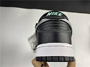 Nike SB Dunk Low Diamond Supply Co Black Diamond BV1310-001 - 5