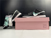 Nike SB Dunk Low Diamond Supply Co Black Diamond BV1310-001 - 3