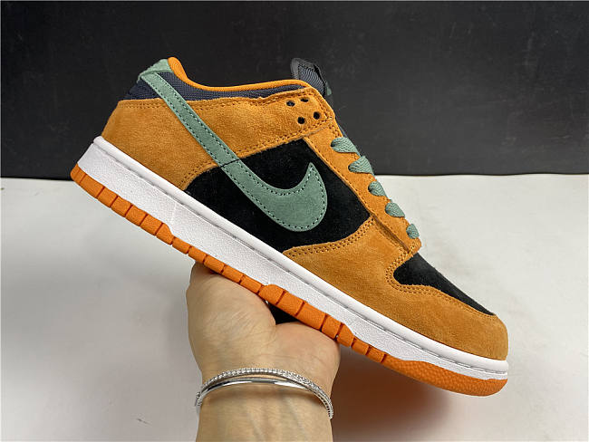 Nike Dunk Low Ceramic (2020) DA1469-001 - 1