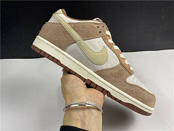 Nike Dunk Low Medium Curry DD1390-100