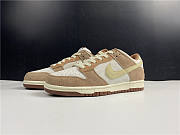 Nike Dunk Low Medium Curry DD1390-100 - 4