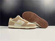 Nike Dunk Low Medium Curry DD1390-100 - 6