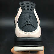 Air Jordan 4 Silt Red Black Phantom AQ9129-601 - 5