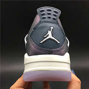 Air Jordan 4 Chameleon BQ9043-400 - 6