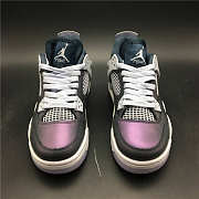 Air Jordan 4 Chameleon BQ9043-400 - 3