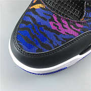 Air Jordan 4 Dark Night Colorful BQ9043-005 - 3