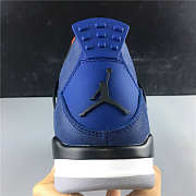 Air Jordan 4 Loyal Blue December CQ9597-401 - 5