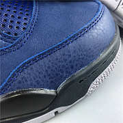 Air Jordan 4 Loyal Blue December CQ9597-401 - 3