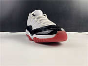 Air Jordan 11 Retro Low Concord Bred AV2187-160 - 2