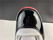 Air Jordan 11 Retro Low Concord Bred AV2187-160 - 3