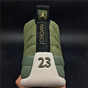 Air Jordan 12 Graduation Pack 130690-301 - 2