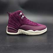 Air Jordan 12 Retro Bordeaux 130690-617 - 6