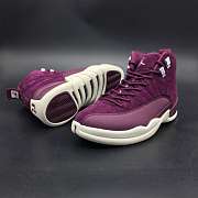 Air Jordan 12 Retro Bordeaux 130690-617 - 5