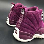 Air Jordan 12 Retro Bordeaux 130690-617 - 3