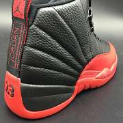 Air Jordan 12 Retro Flu Game (2016) 130690-002 - 3