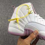 Air Jordan 12 Retro Heiress Plum Fog 845028-025 - 6