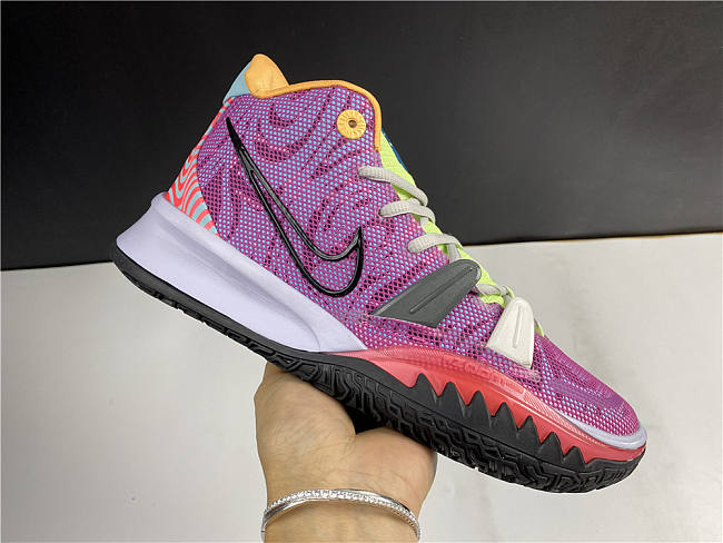 Nike Kyrie 7 Creator DC0589-601 - 1