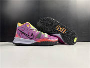 Nike Kyrie 7 Creator DC0589-601 - 5