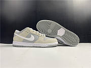 Nike SB Dunk Low Summit White Wolf Grey AR0778-110 - 3