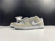 Nike SB Dunk Low Summit White Wolf Grey AR0778-110 - 5