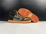 Nike SB Dunk High Concepts Turdunken DC6887-200 - 6