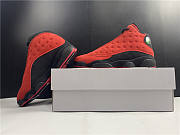 Air Jordan 13 “Reverse Bred DJ5982-602 - 2